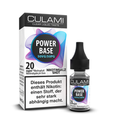 CULAMI 50PG/50VG /ml Salt Einzeln-2