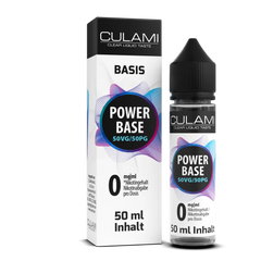 Culami Basis 50VG/50PG 50ml-2