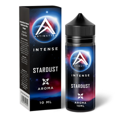 Stardust 10ml in 120ml Chubby-2