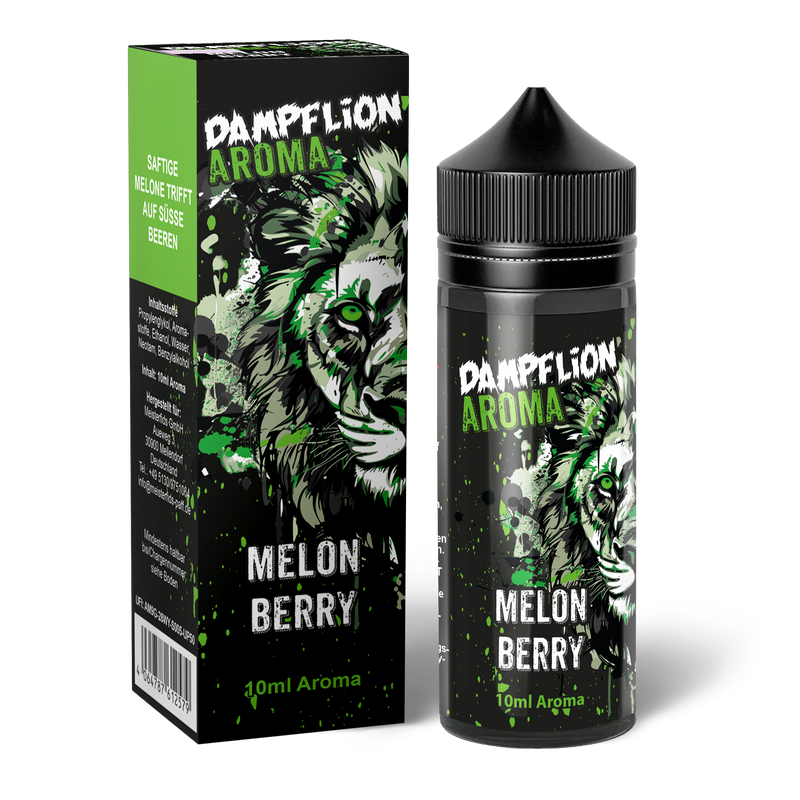 Melonberry Aroma-2