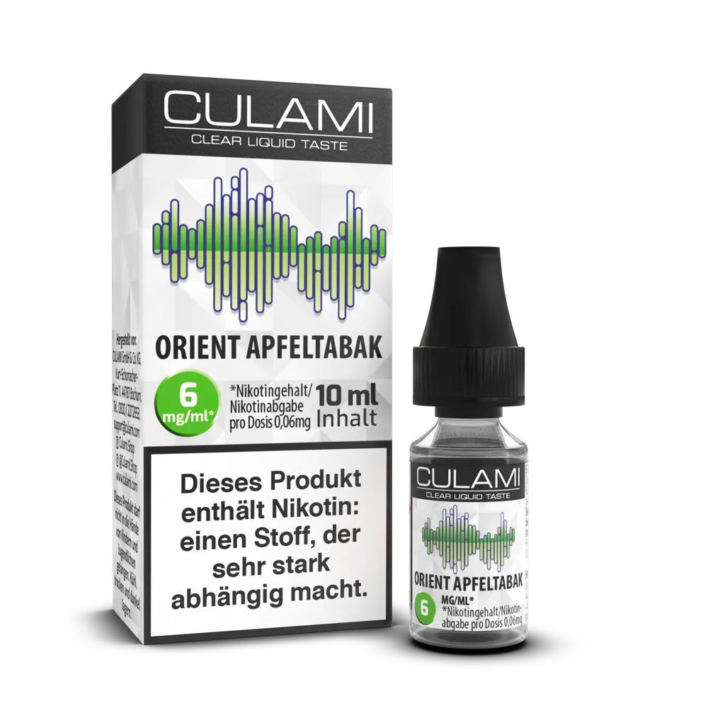 Orient Apfeltabak-3