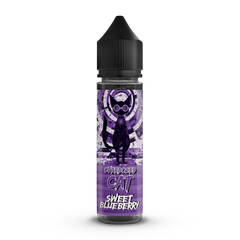 Overdosed Cat - Sweet Blueberry-2