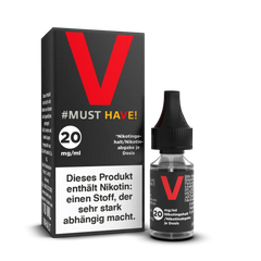 Must Have V-6