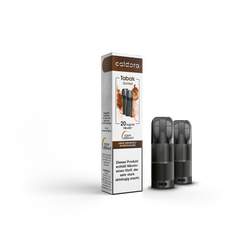 Tabak Dunkel Pod-1