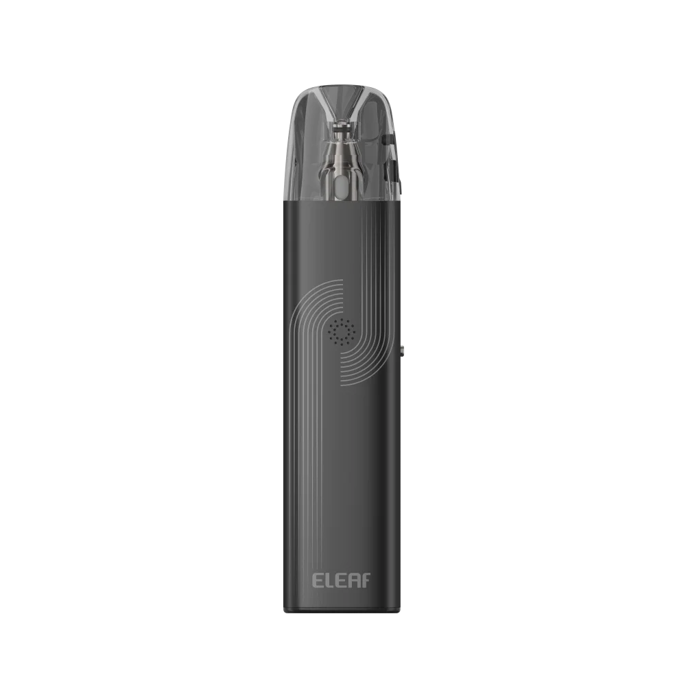 ELeaf iVeni Lite Kit Schwarz-2