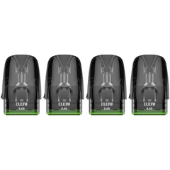 ELeaf iVeni Duo Pod 3ml, 0.6ohm(4pcs)-1