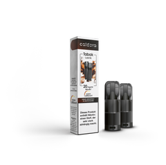 Tabak Lakritz Pod-1