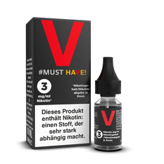 Must Have V-3