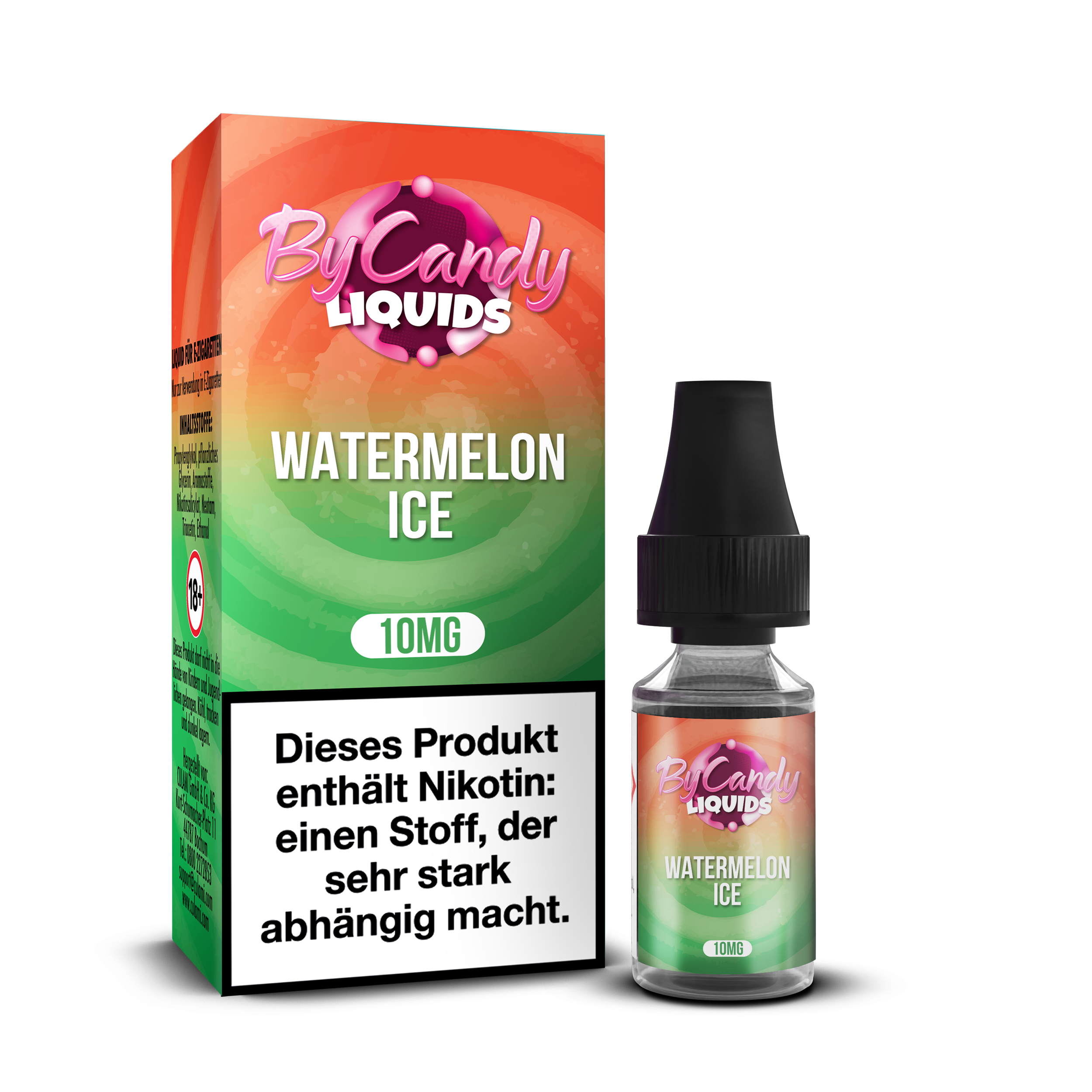 Watermelon ICE