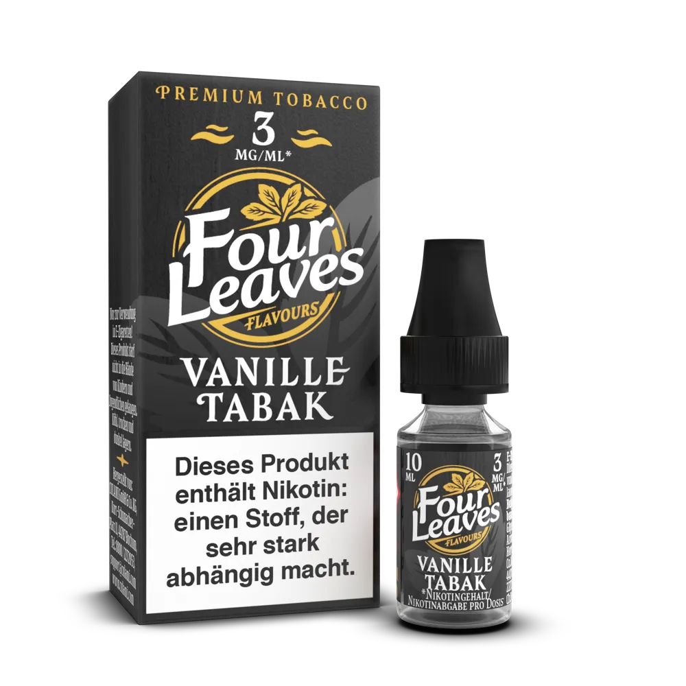 Vanille Tabak-4