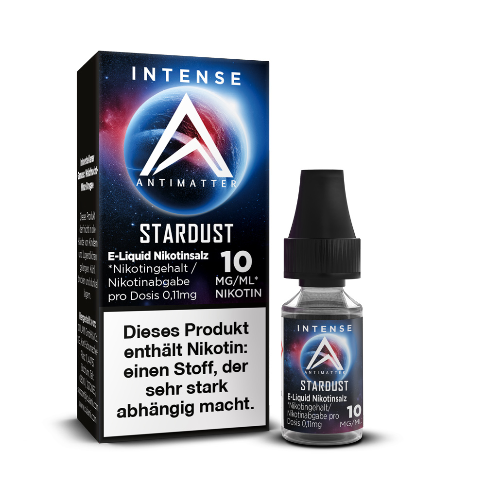 Stardust 50PG/50VG