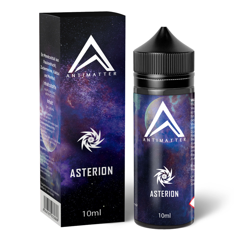 Asterion-2