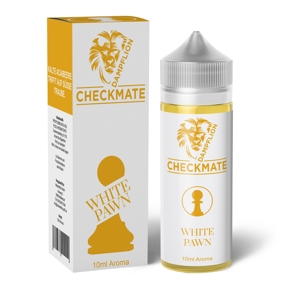 White Pawn-2