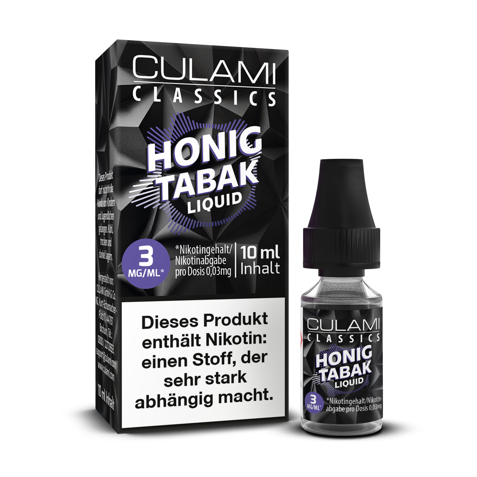 Honig Tabak-2