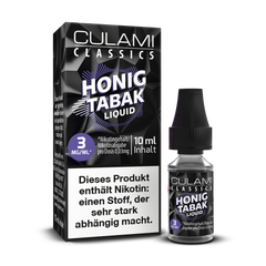 Honig Tabak-2