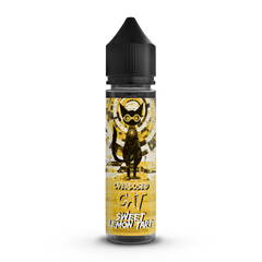 Overdosed Cat - Sweet Lemon Tart-2