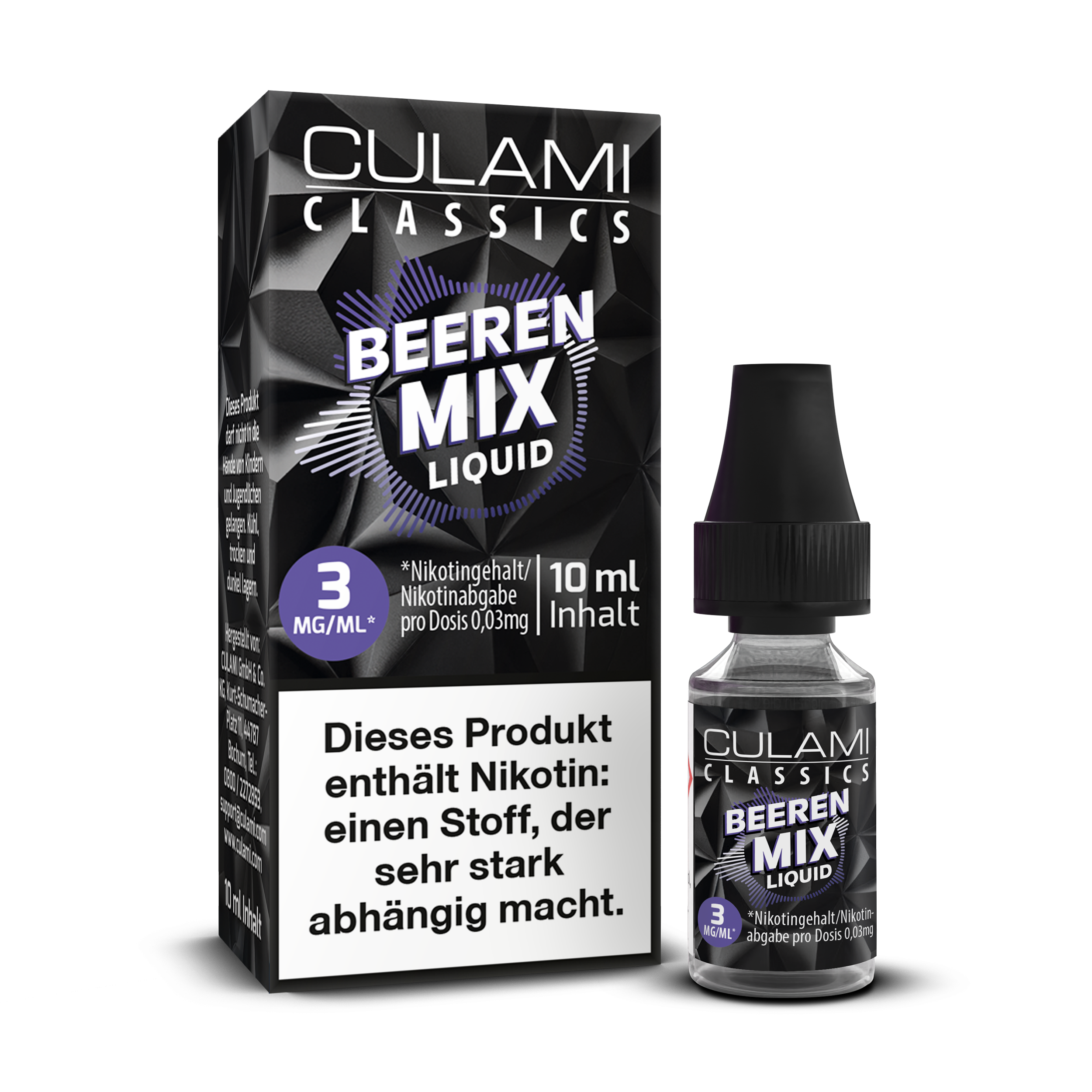 Beerenmix