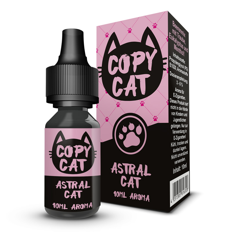 Astral Cat-2