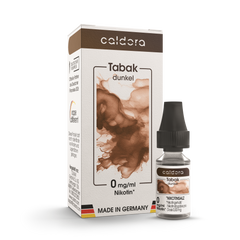 Tabak Dunkel Nikotinsalz-3