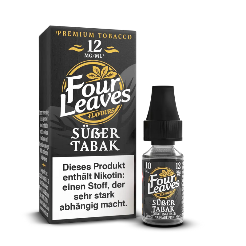 Süßer Tabak-6