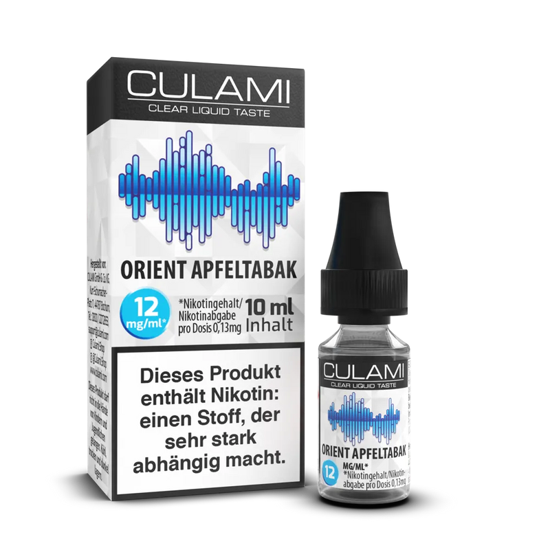 Orient Apfeltabak-2