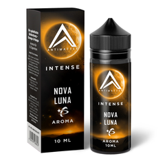 Nova Luna Aroma 10ml in 120ml Chubby-2