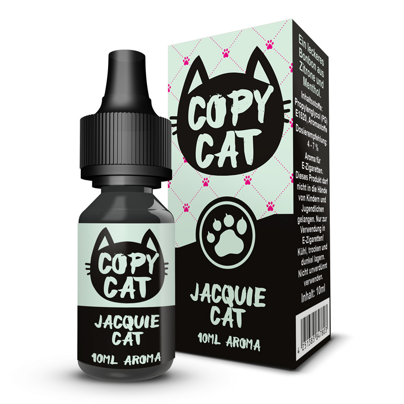 Jaquie Cat