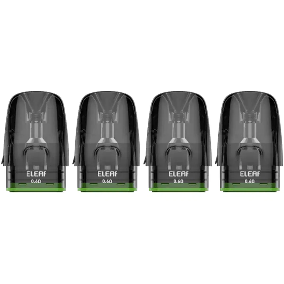 ELeaf iVeni Duo Pod 3ml, 0.6ohm(4pcs)-2