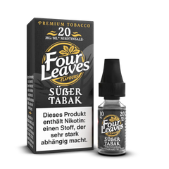 Süßer Tabak-2