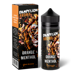 Orange Menthol Aroma-2