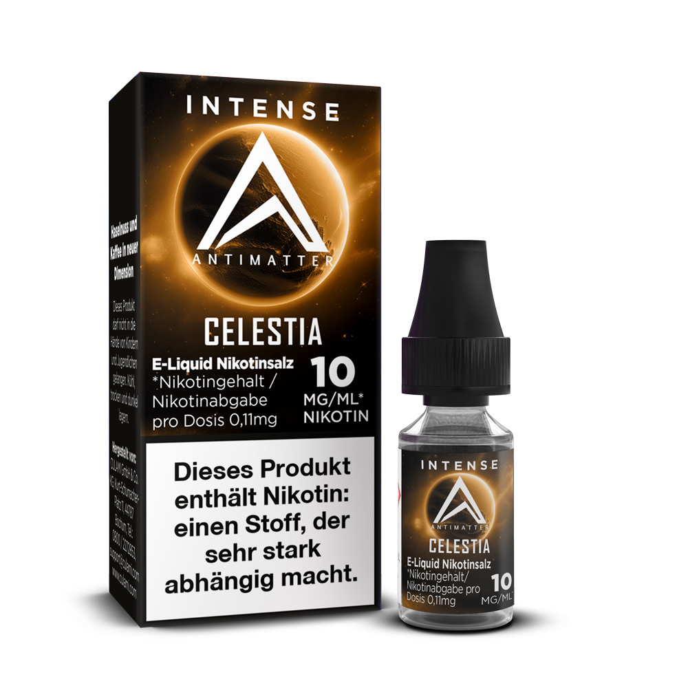 Celestia 50PG/50VG