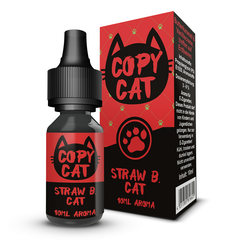 Straw B. Cat-2