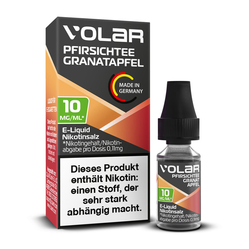 Pfirsichtee Granatapfel-3