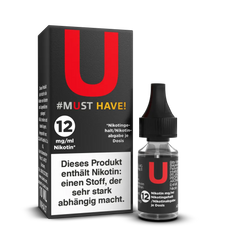 Must Have U-5
