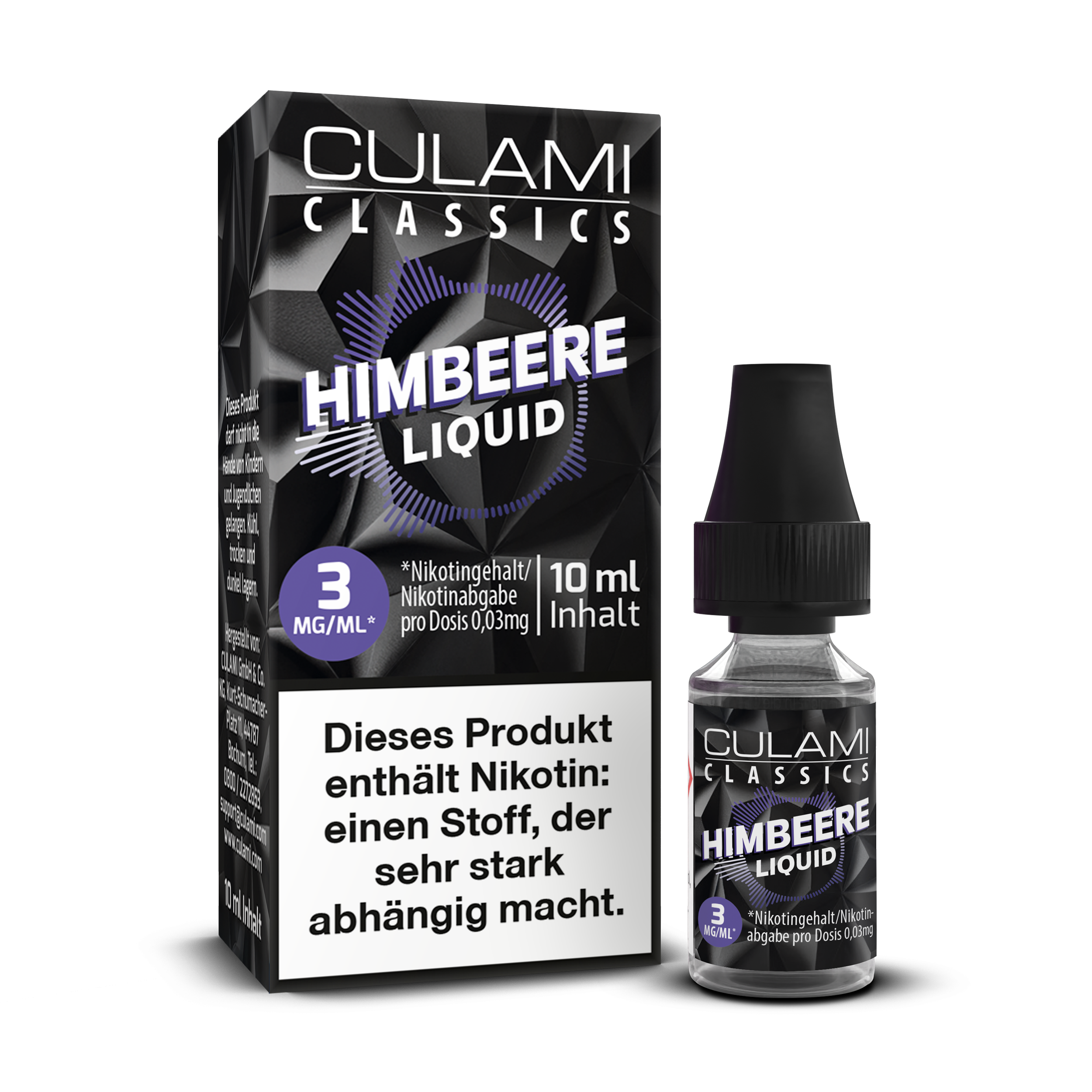 Himbeere