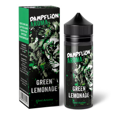 Green lemonade Aroma-2