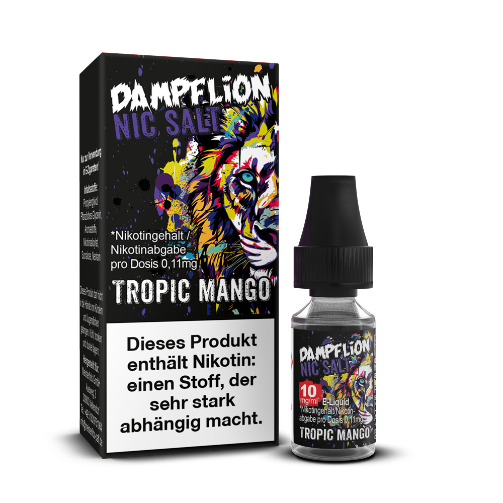 Tropic Mango