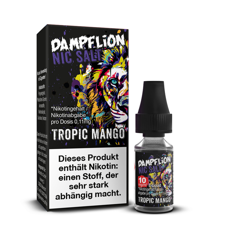 Tropic Mango-2