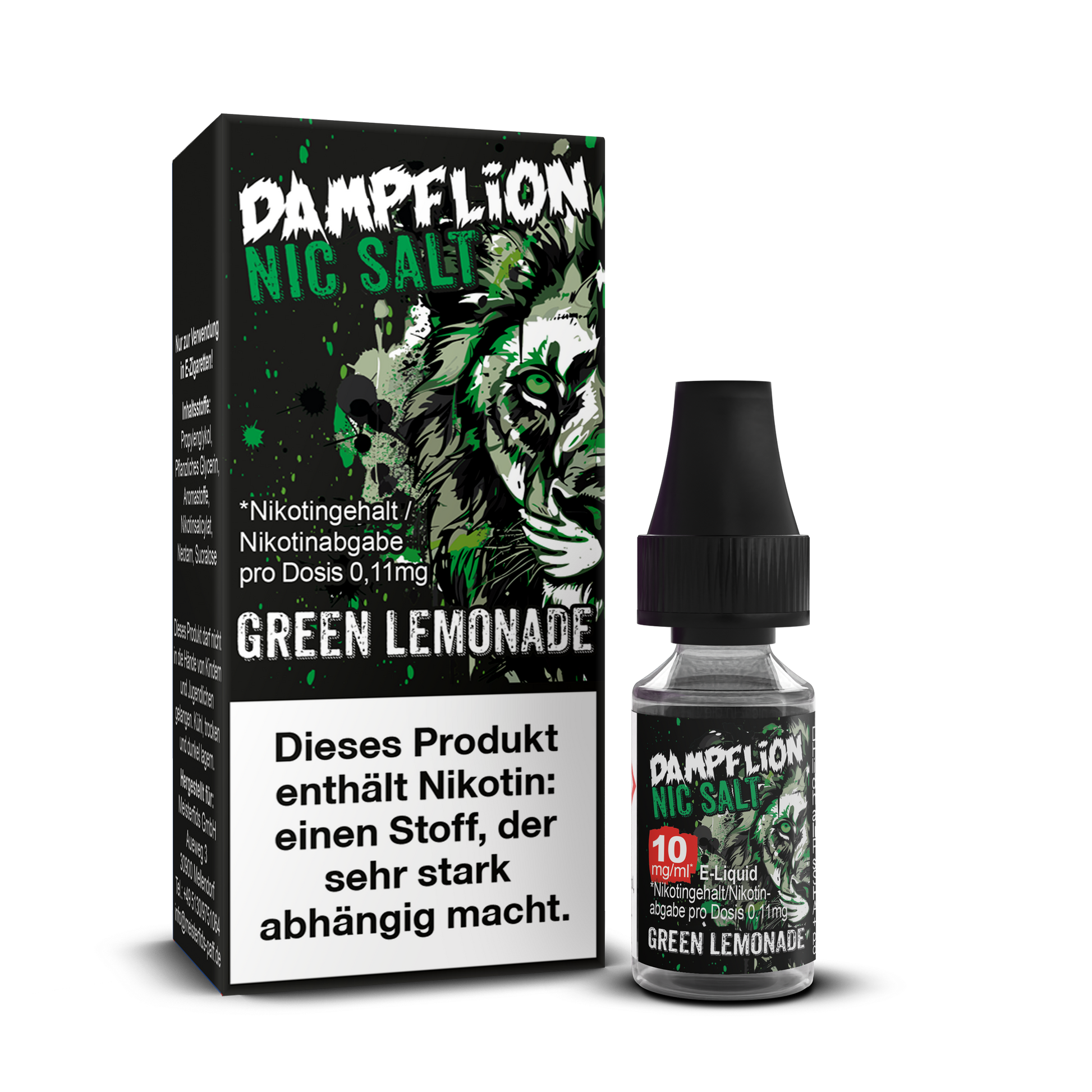 Green lemonade-2
