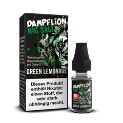 Green lemonade-2