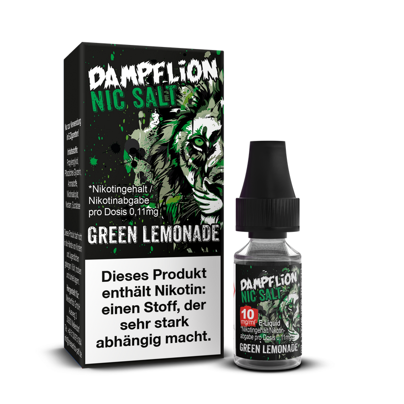 Green lemonade-2