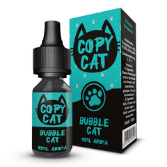 Bubble Cat-2