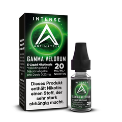Gamma Velorum 50PG/50VG-3