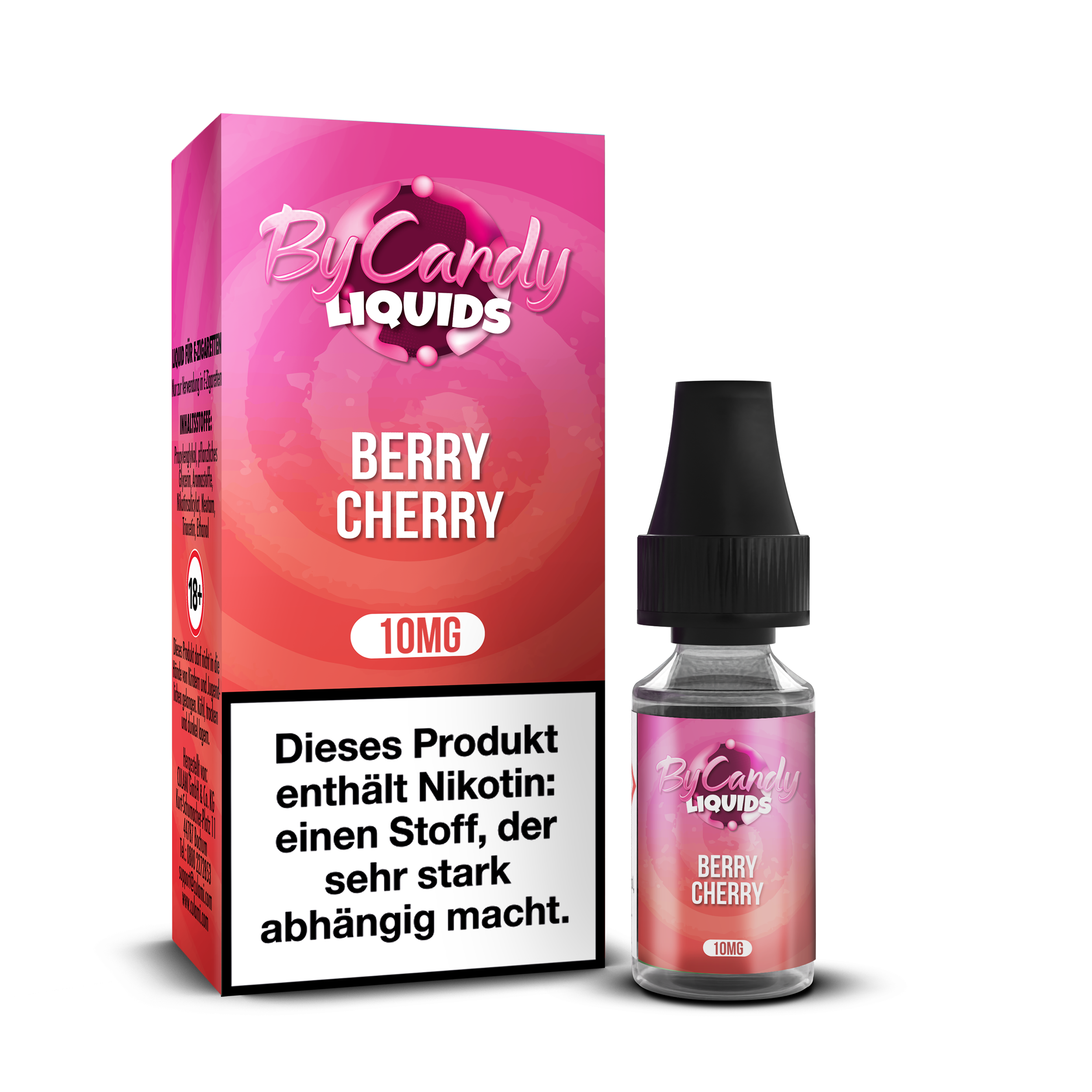 Berry Cherry