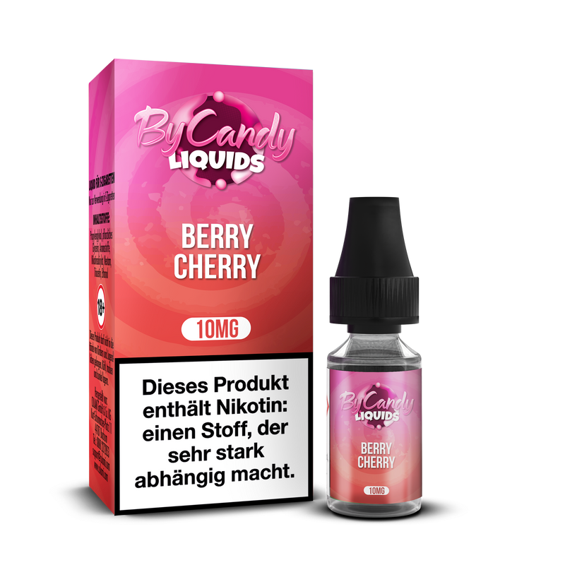 Berry Cherry-2