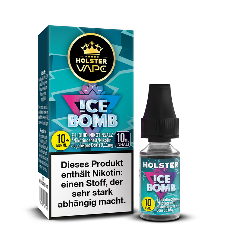 !ce Bomb-3