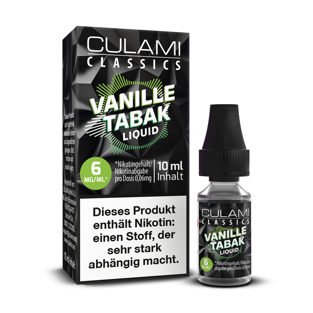 Vanille Tabak-3