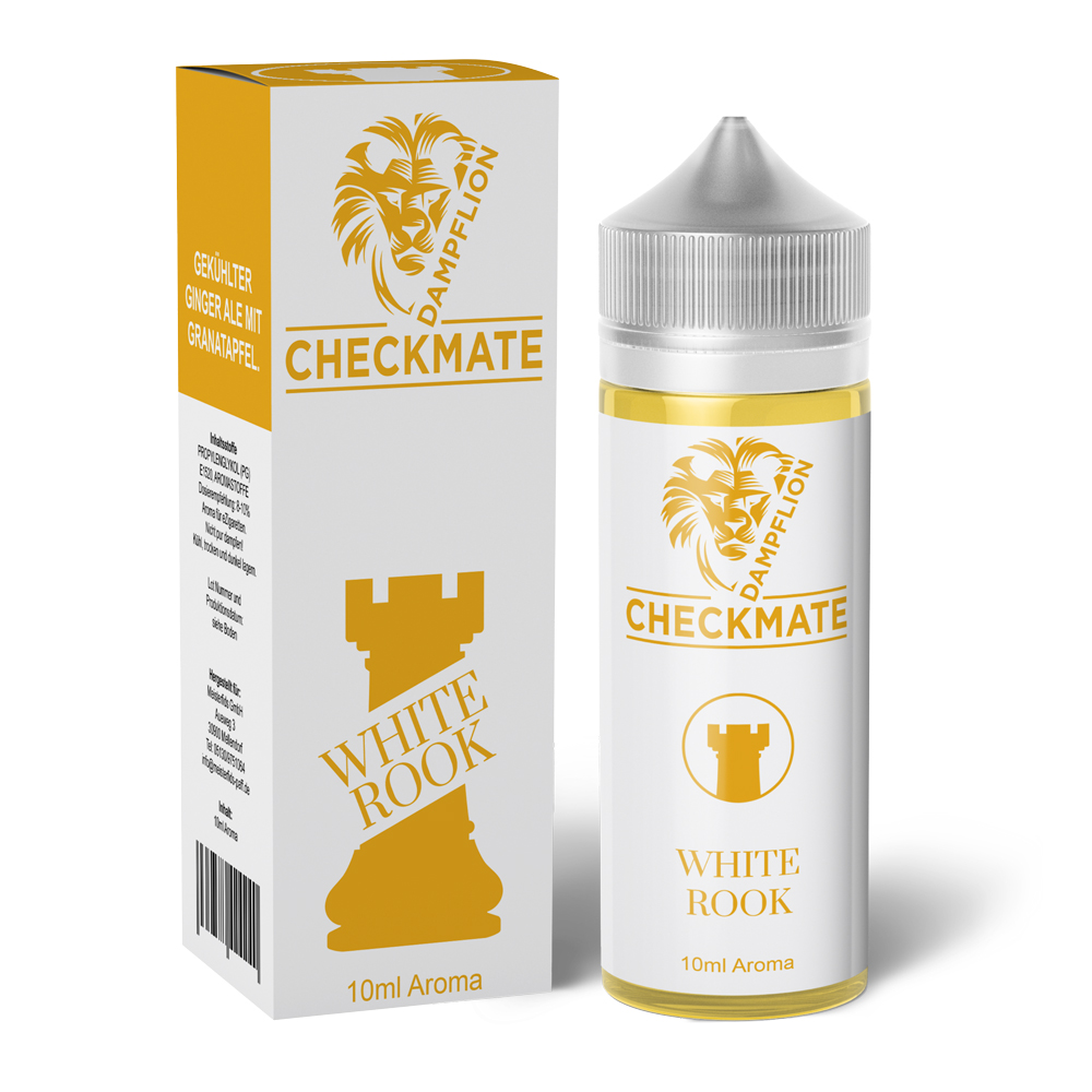 White Rook
