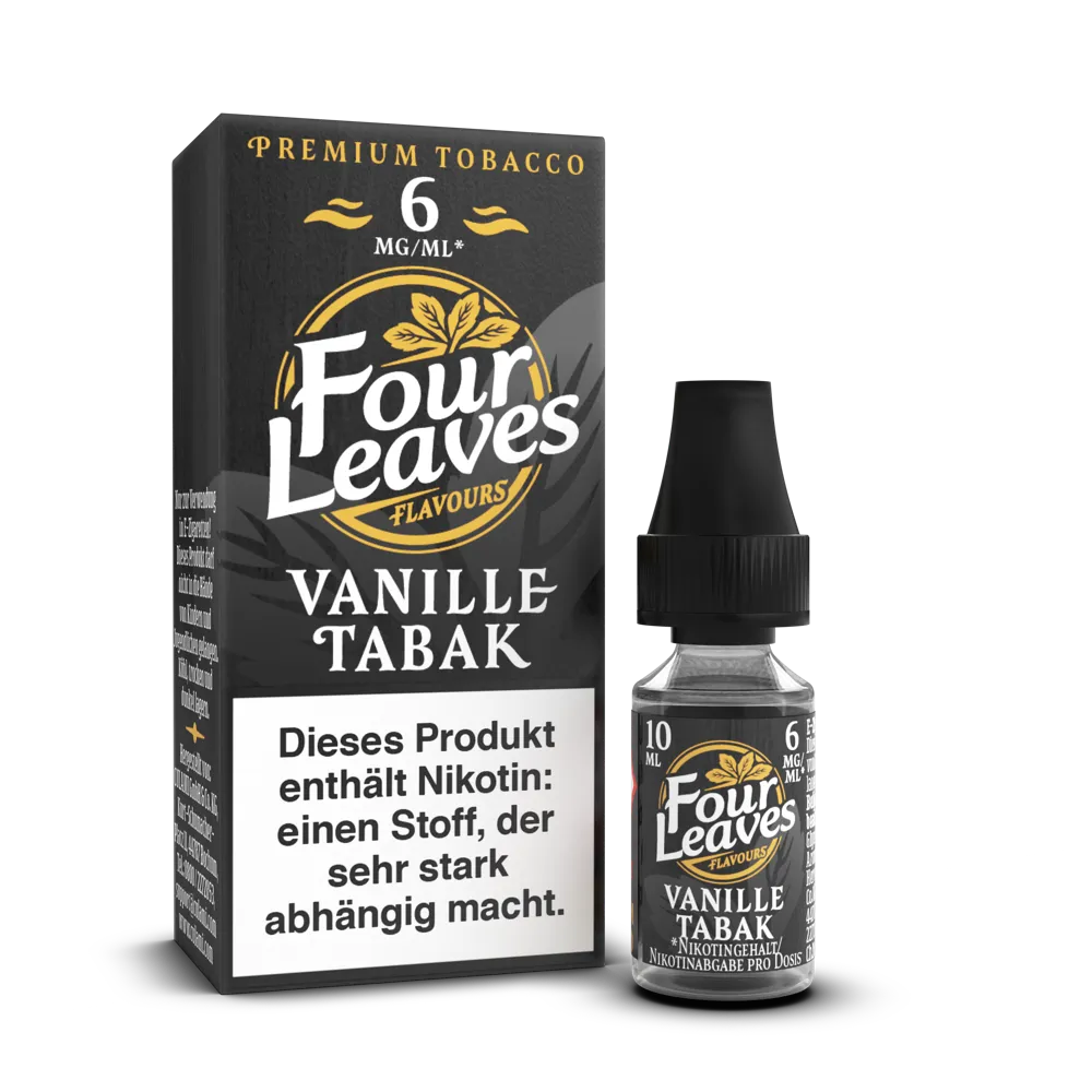 Vanille Tabak-5