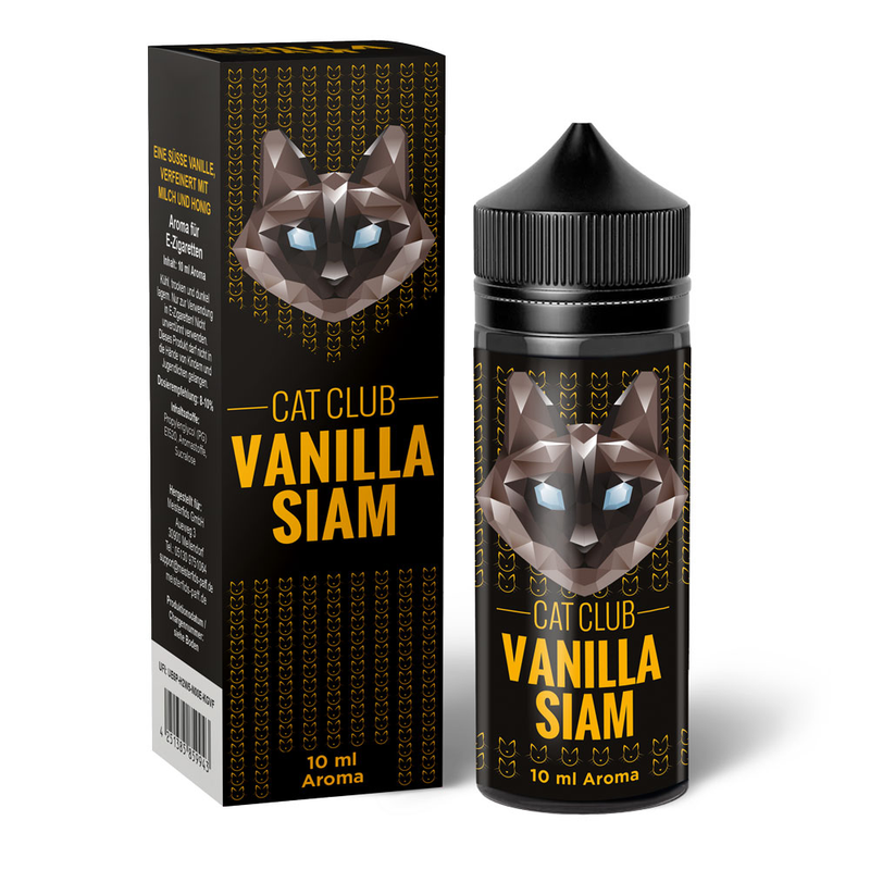Vanilla Siam-2